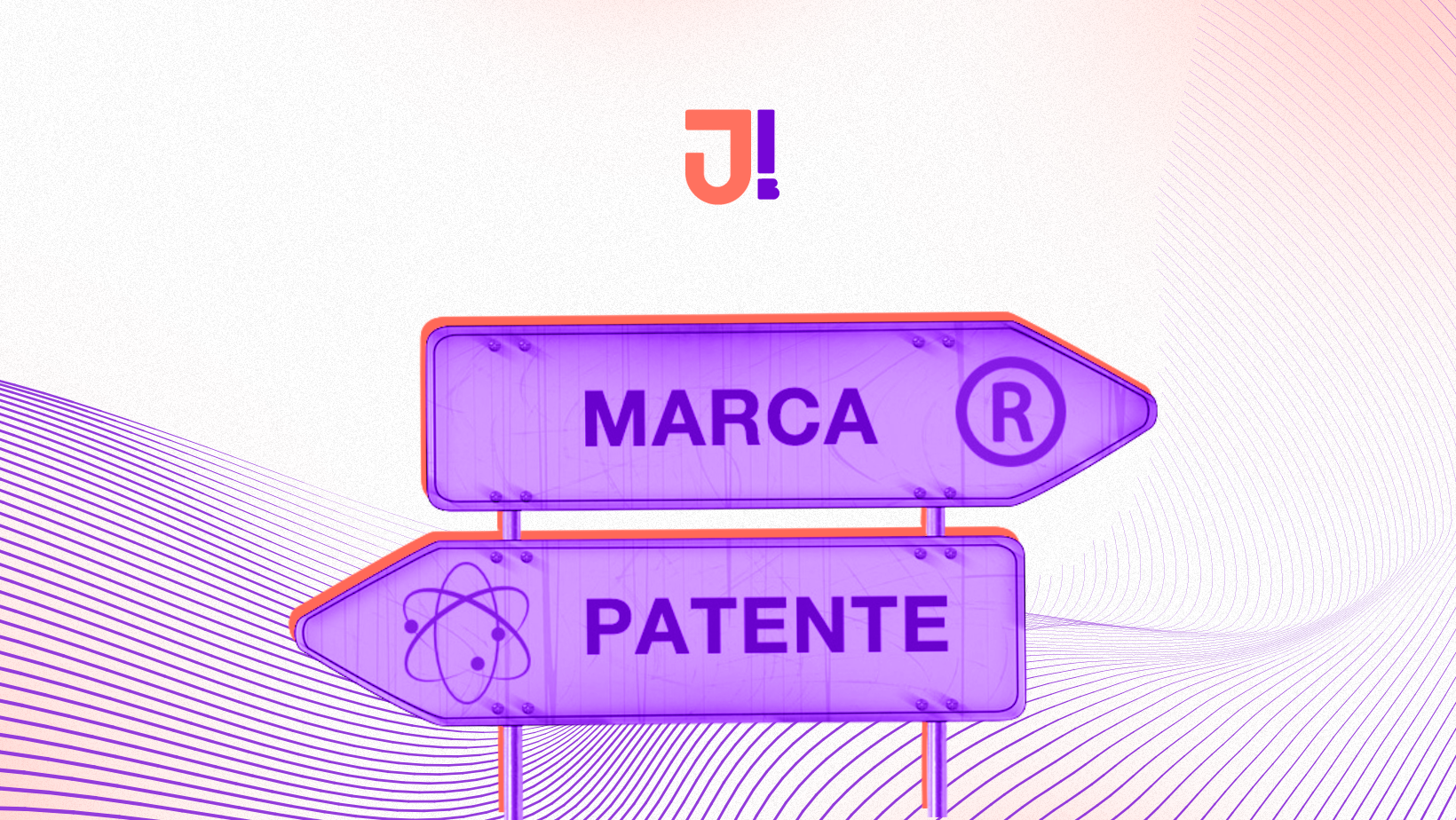 Registro de marca e patente: quais são as diferenças?